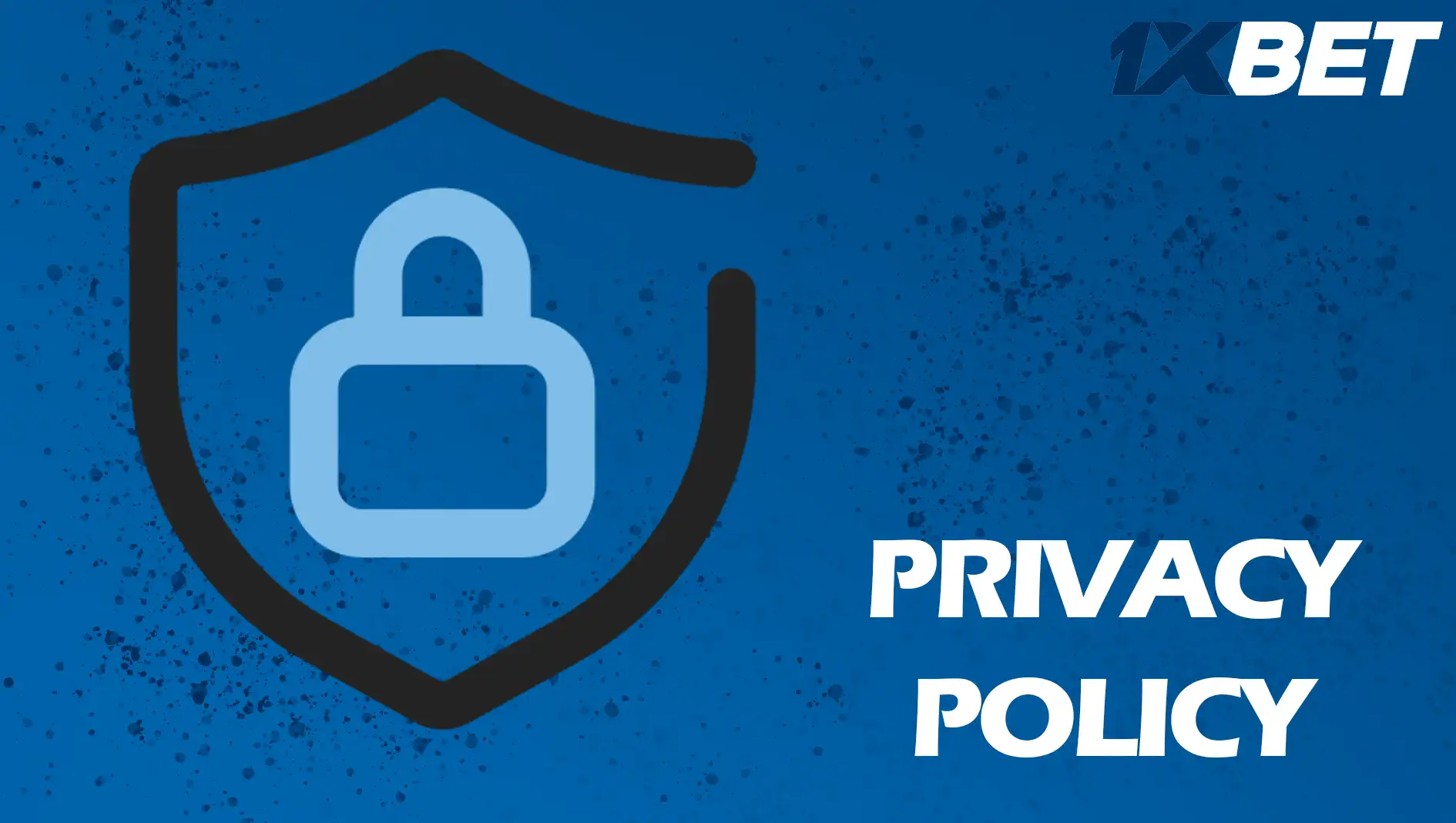 Politique de confidentialité de 1xbet
