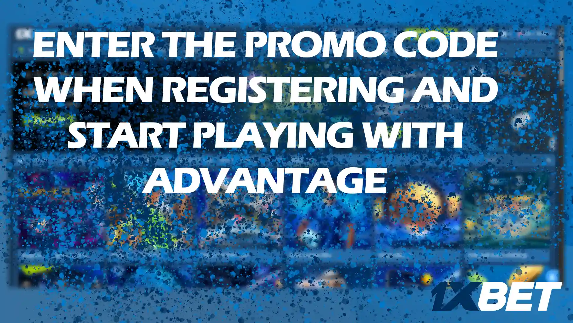 Conditions d'utilisation des bonus et codes promotionnels de 1xBet