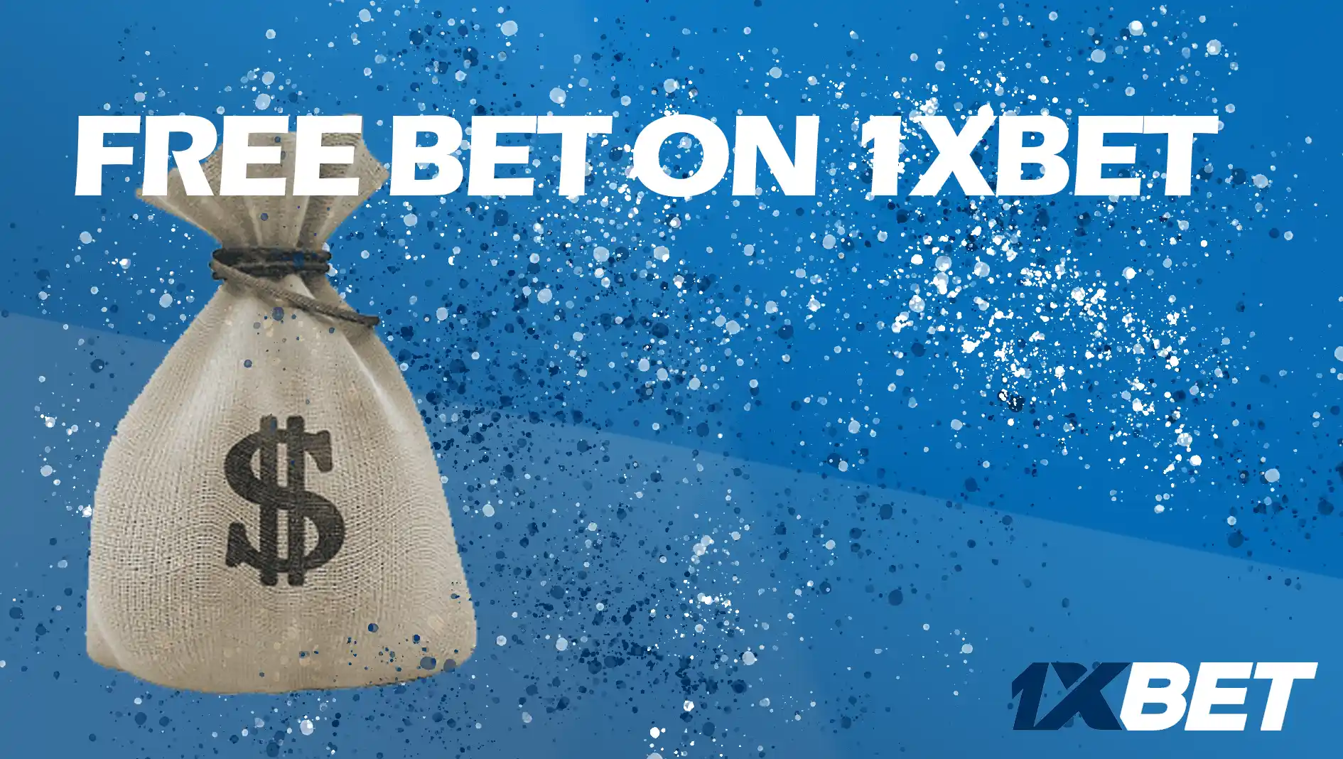 Code promo 1xBet pour les paris gratuits