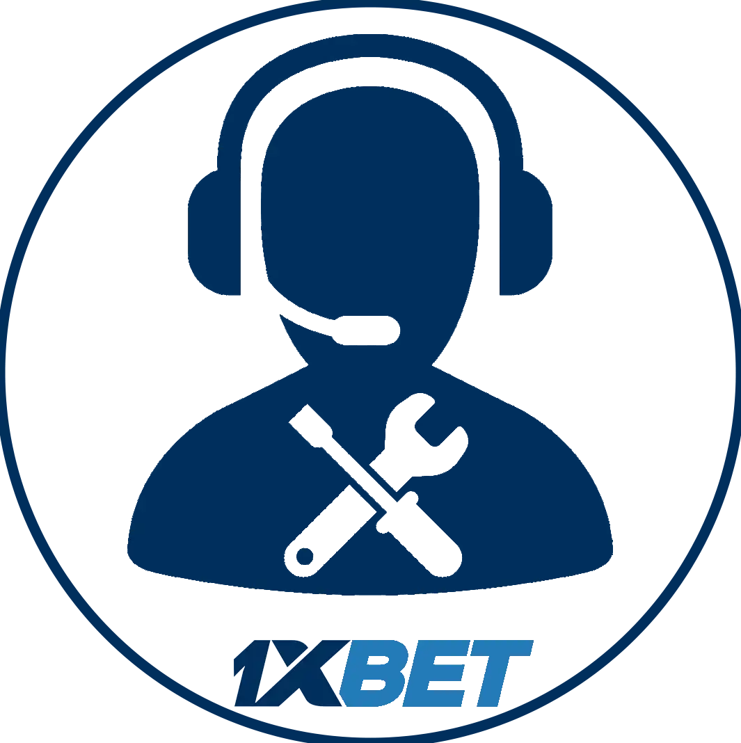 Comment contacter l'équipe d'assistance 1xBet